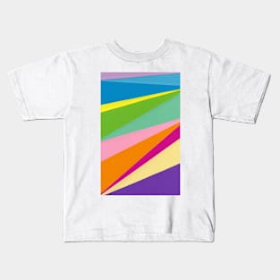 Multilayer Kids T-Shirt